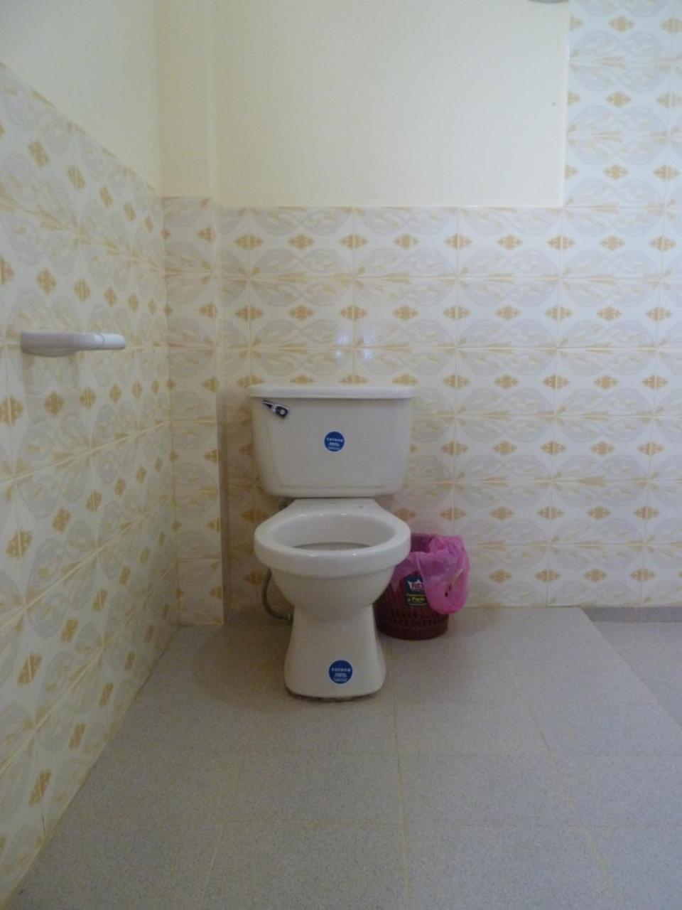 Hostal Puerto Yumani Hotel Isla del Sol Ngoại thất bức ảnh